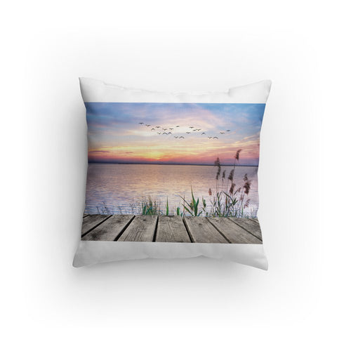 Throw Pillow